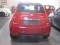 Fiat 500C Hybrid Club Rot - thumbnail 4