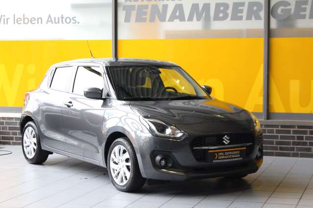 Suzuki Swift 1.2 Comfort Allwetter Kamera PDC LED ACC