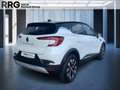Renault Captur 1.3 TCe 140 Mild-Hybrid Techno Weiß - thumbnail 4
