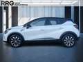 Renault Captur 1.3 TCe 140 Mild-Hybrid Techno Weiß - thumbnail 2