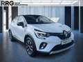 Renault Captur 1.3 TCe 140 Mild-Hybrid Techno Weiß - thumbnail 5