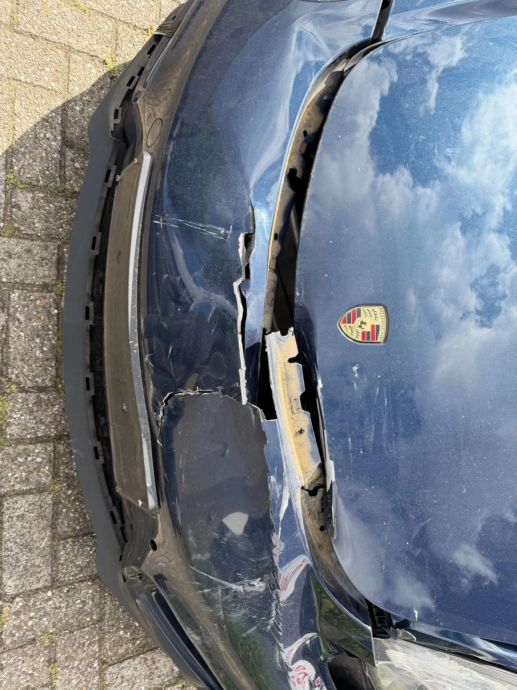 Porsche Cayman 981 PDK — photo 5
