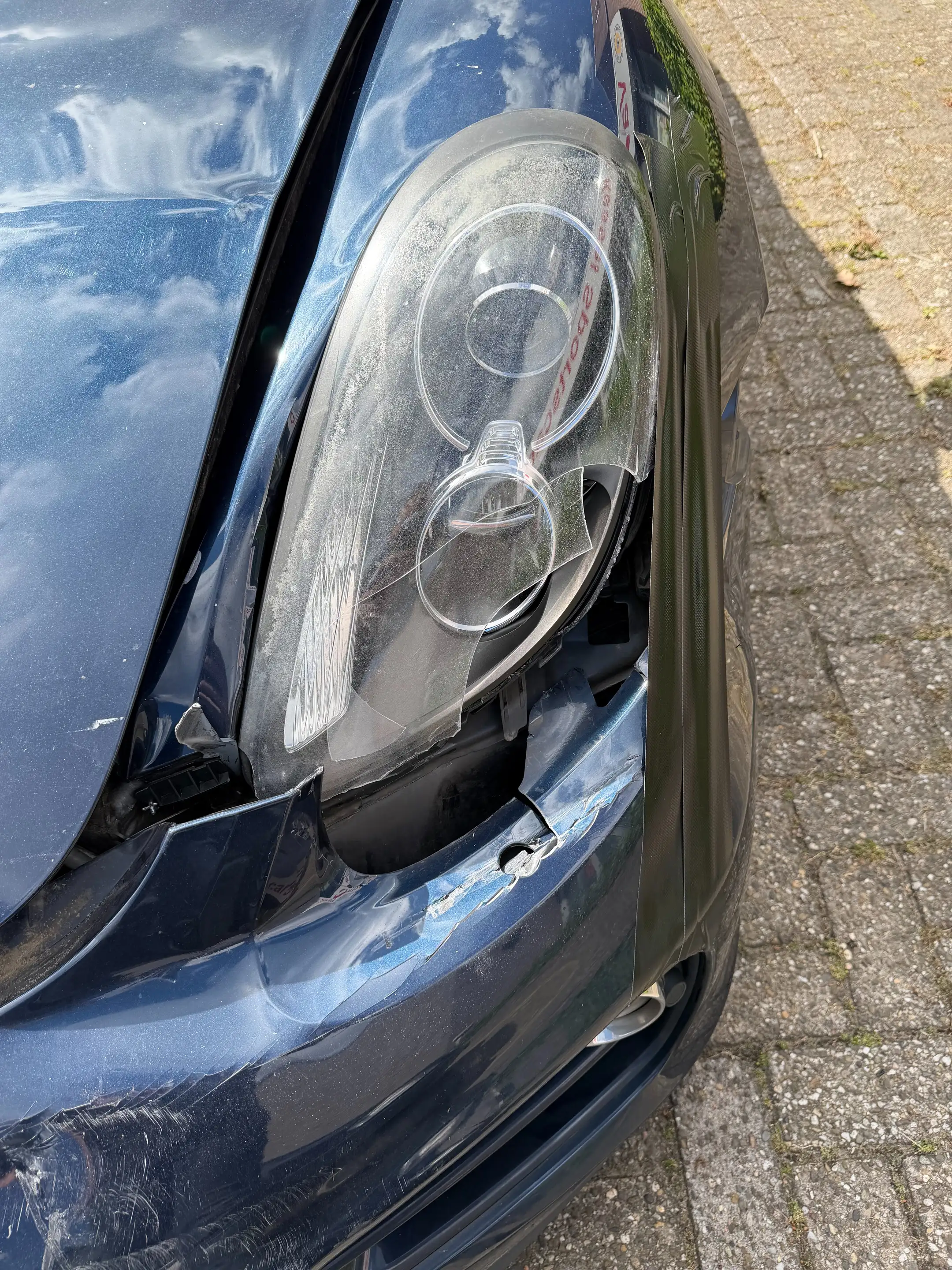 Porsche Cayman 981 PDK — photo 4