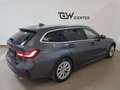 BMW 320 d xDrive Sportsitze M Lenkrad Grau - thumbnail 9