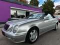 Mercedes-Benz CLK 230 Kompressor Elegance "Leder"Klima"PDC"SHZ Silber - thumbnail 2