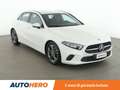Mercedes-Benz A 180 A 180 d Sport Automatic Bianco - thumbnail 8