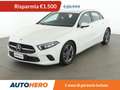 Mercedes-Benz A 180 A 180 d Sport Automatic Bianco - thumbnail 1
