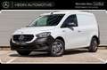 Mercedes-Benz Citan eCitan L1 Pro | Navigatiepakket | Stoelverwarming Wit - thumbnail 1