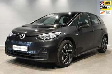 Pro 58 kWh SOH 95%|Stoelverwarming|ACC|Carplay|Sto