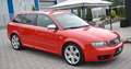 Audi S4 4.2 quattro tiptronic Avant Červená - thumbnail 7
