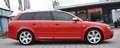 Audi S4 4.2 quattro tiptronic Avant Červená - thumbnail 8