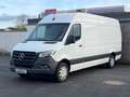 Mercedes-Benz Sprinter III Kasten RWD 317CDI/ NAVI/360°/LED/SH Blanc - thumbnail 3