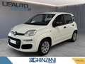 Fiat Panda Panda 1.2 Pop Blanc - thumbnail 1