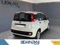 Fiat Panda Panda 1.2 Pop Blanc - thumbnail 4