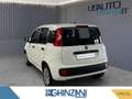 Fiat Panda Panda 1.2 Pop Blanc - thumbnail 3