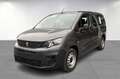 Peugeot Partner 1.5 diesel Dubbele cabine Airco / 5 plaatsen / ... Grijs - thumbnail 1