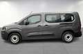 Peugeot Partner 1.5 diesel Dubbele cabine Airco / 5 plaatsen / ... siva - thumbnail 2