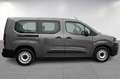 Peugeot Partner 1.5 diesel Dubbele cabine Airco / 5 plaatsen / ... Grijs - thumbnail 6