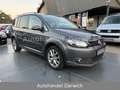 Volkswagen Touran CrossTouran 1.4 TGI DSG 1.Hand S.Heft Grau - thumbnail 4