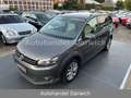 Volkswagen Touran CrossTouran 1.4 TGI DSG 1.Hand S.Heft Grau - thumbnail 9
