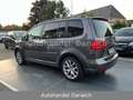Volkswagen Touran CrossTouran 1.4 TGI DSG 1.Hand S.Heft Grau - thumbnail 2