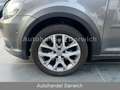 Volkswagen Touran CrossTouran 1.4 TGI DSG 1.Hand S.Heft Grau - thumbnail 11