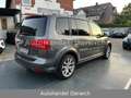Volkswagen Touran CrossTouran 1.4 TGI DSG 1.Hand S.Heft Grau - thumbnail 3