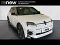 Renault R 5 E-Tech Iconic cinq autonomía confort 110 kW Blanco - thumbnail 3