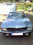 Mercedes-Benz SL 450 Bleu - thumbnail 2