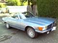 Mercedes-Benz SL 450 Bleu - thumbnail 3