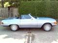 Mercedes-Benz SL 450 Bleu - thumbnail 4