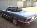 Mercedes-Benz SL 450 Bleu - thumbnail 7