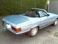Mercedes-Benz SL 450 Bleu - thumbnail 5