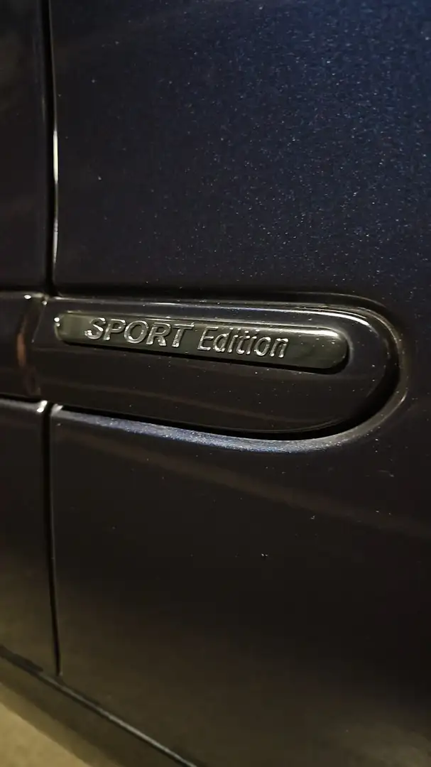 Mercedes-Benz C 160 Kompressor Sportcoupe Sport Edition + - 2