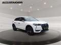 DS Automobiles DS 3 Crossback DS3 Crossback E-tense Performance Line + Navi Blanc - thumbnail 7