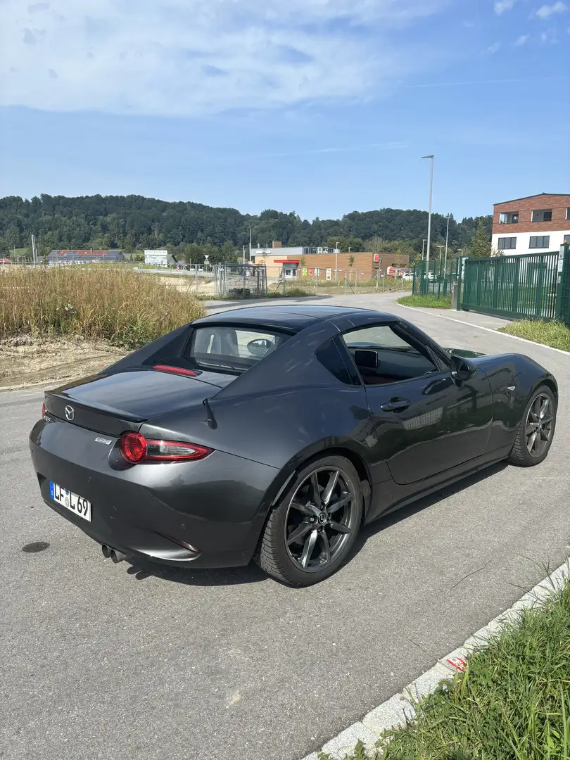 Mazda MX-5 RF SKYACTIV-G 160 i-ELOOP Sports-Line - 2