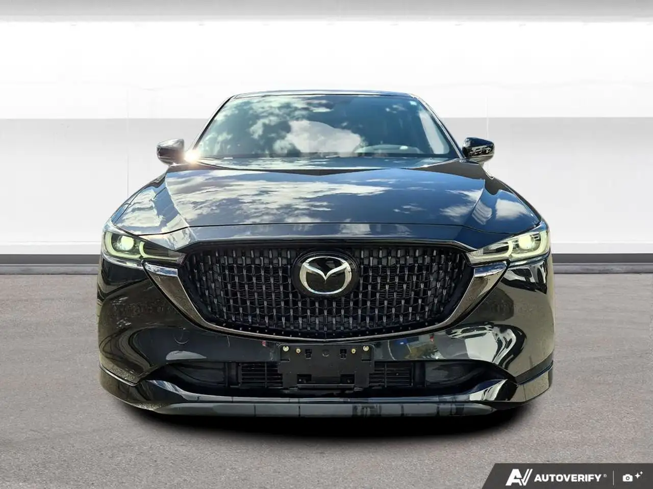 Mazda CX-5 снимка Mazda CX-5