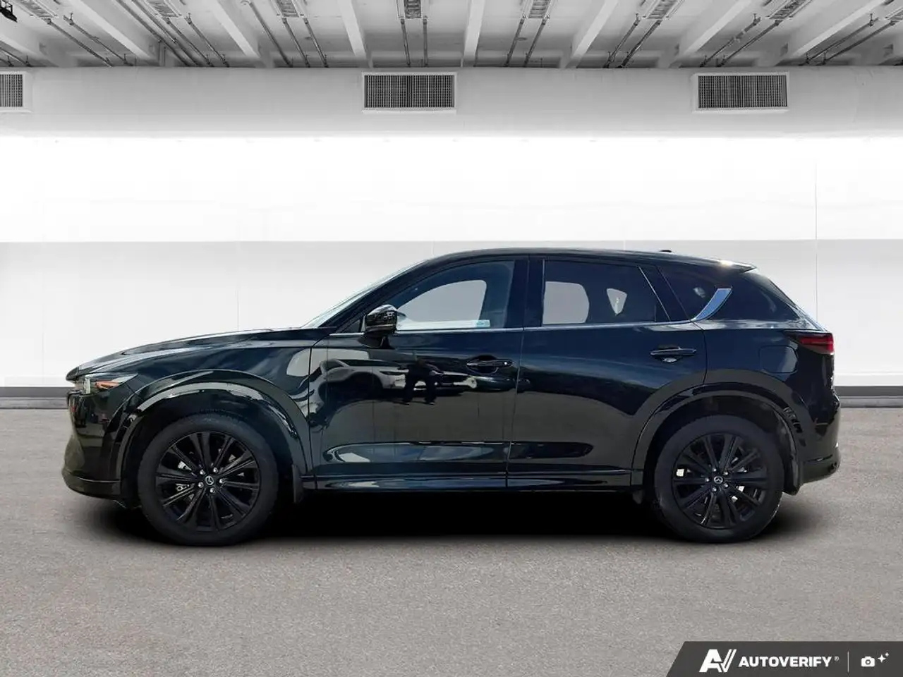 Mazda CX-5 снимка Mazda CX-5