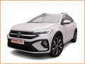 Volkswagen Taigo 1.0TSI 115 R-Line + IQ Light + Alu18 + Keyless + Cam Wit - thumbnail 1