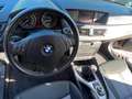 BMW X1 XENON GPS 1 MAIN CARNET BMW GARANTIE 12 MOIS Zwart - thumbnail 13