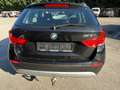 BMW X1 XENON GPS 1 MAIN CARNET BMW GARANTIE 12 MOIS Zwart - thumbnail 3