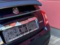 Fiat 500 CABRIO EDITION RIVA MAHAGONI LEDER NAVI ALU16 TOP* Bleu - thumbnail 22