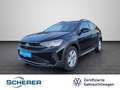 Volkswagen Taigo Life 1.0 TSI LED NAVI CARPLAY RFK ACC Zwart - thumbnail 1