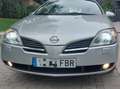 Nissan Primera Primera 2.0 Tekna NAV CUERO Gris - thumbnail 7