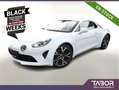 Alpine A110 1.8 TCe 252 Aut LED GPS cam 18p Blanc - thumbnail 1