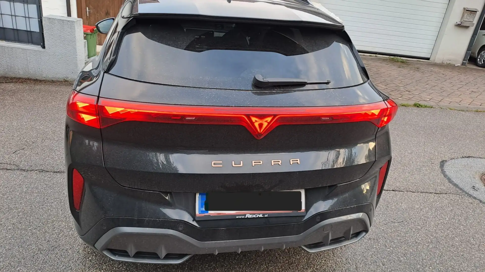 CUPRA Terramar 1,5 eTSI Alpha DSG - 1