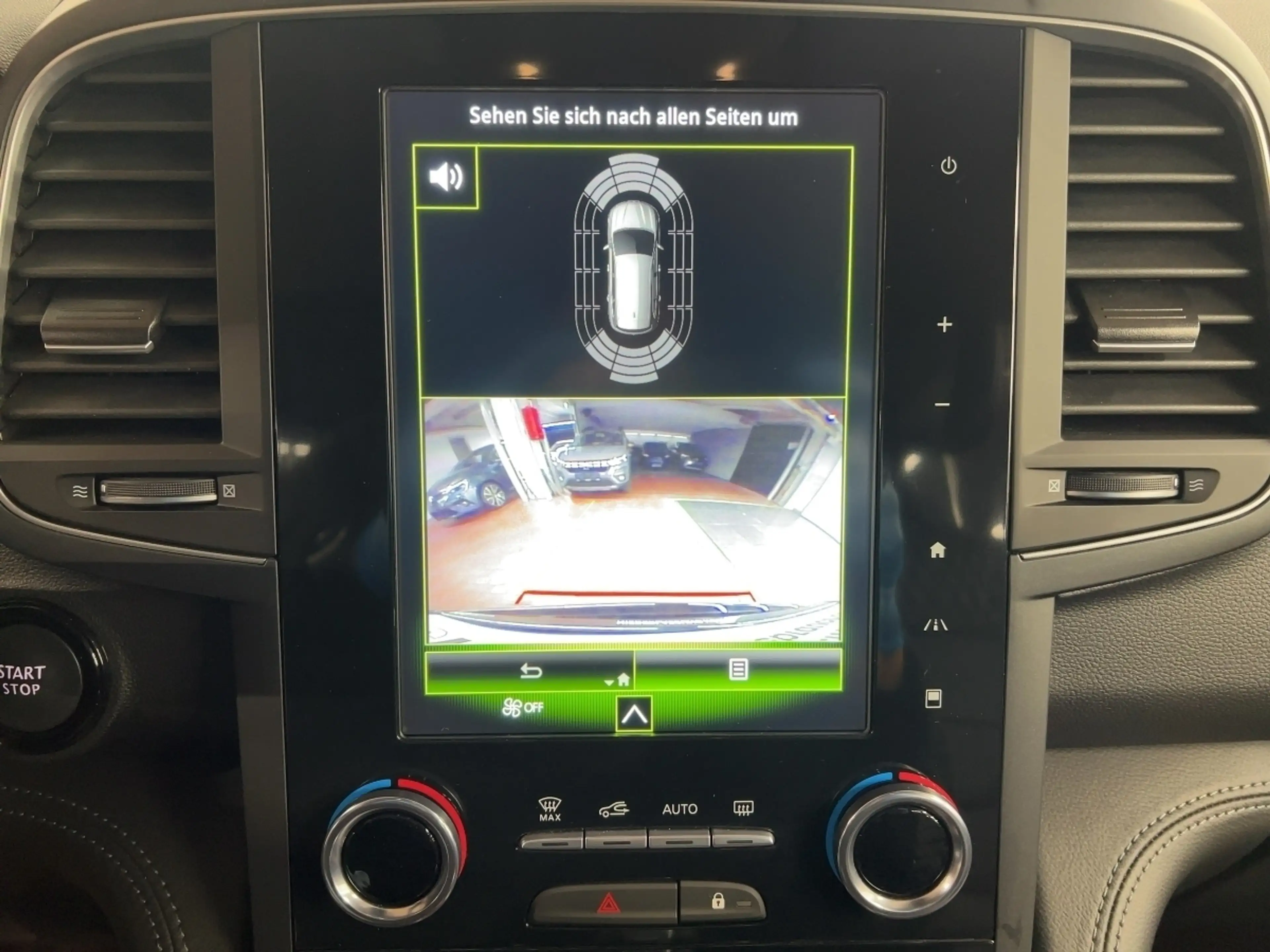 Renault Koleos INITIALE PARIS 4x4 dCi 185 X-Tronic SELBSTPARKEND — photo 15