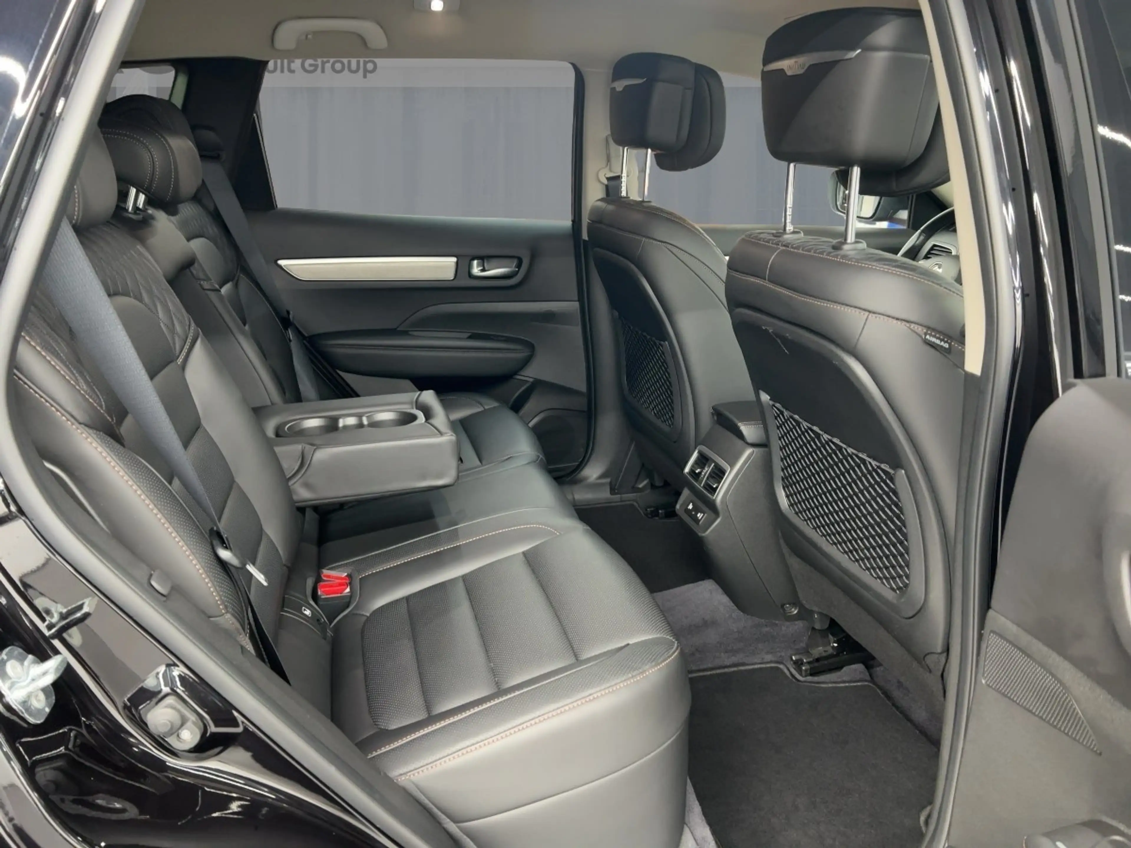 Renault Koleos INITIALE PARIS 4x4 dCi 185 X-Tronic SELBSTPARKEND — photo 9