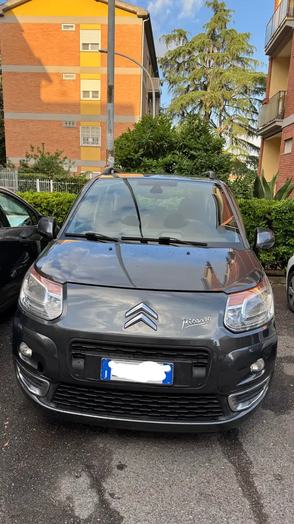 Citroen C3 C3 PicassoPicasso 1.6 hdi - 2