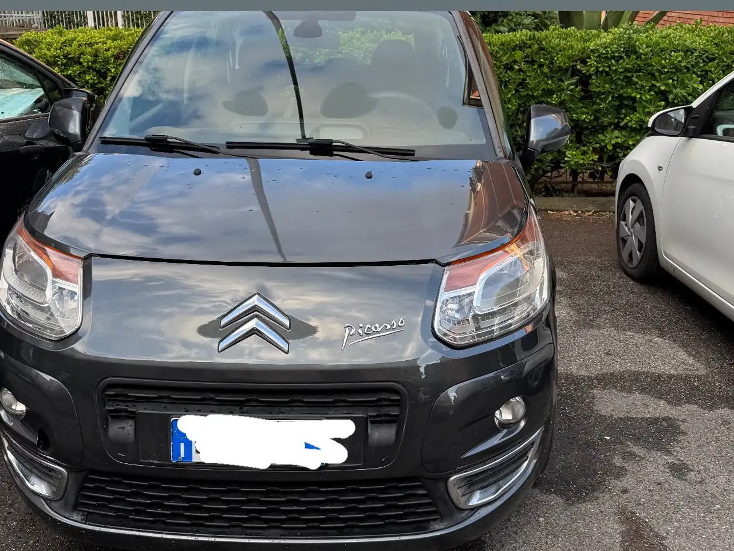 Citroen C3 C3 PicassoPicasso 1.6 hdi - 1